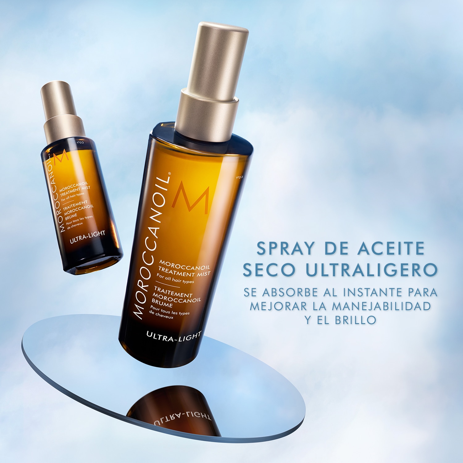 TREATMENT MIST (BRUMA CAPILAR)